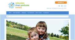 Desktop Screenshot of edss.ca