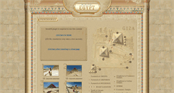 Desktop Screenshot of egypt.edss.ee